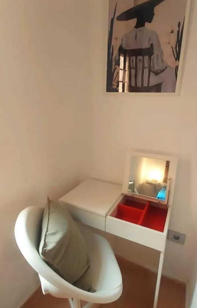 Sol Y Dunas 코라레호 0*,  스페인